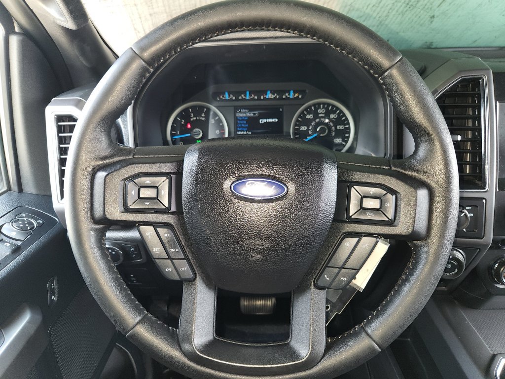 Used 2017 Ford F150 XLT w/ Equipment Group 302A Luxury RWD image 24