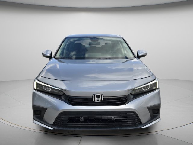 Used 2024 Honda Civic LX image 9