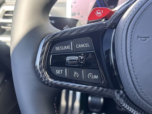 New 2026 BMW M3 w/ Executive Package image 10