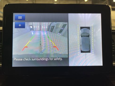 Used 2020 Ford Explorer Limited image 21