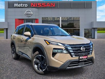 Certified 2024 Nissan Rogue SV w/ SV Premium Package
