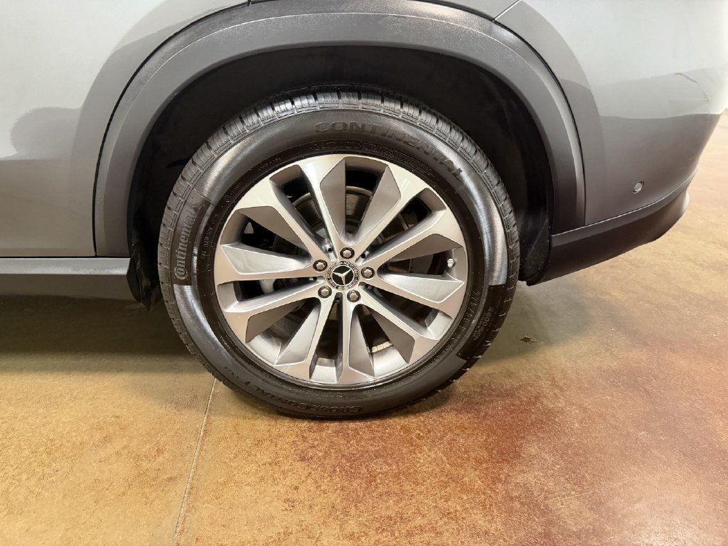 Used 2020 Mercedes-Benz GLE 350 4MATIC image 91