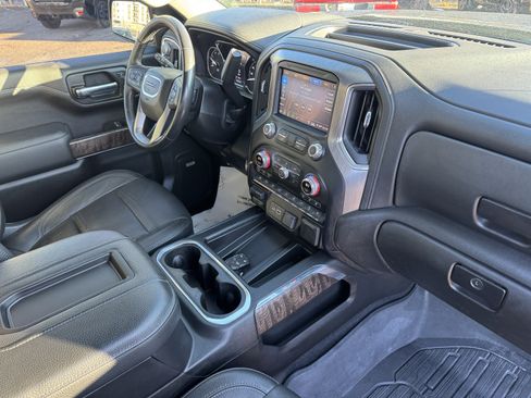 Used 2020 GMC Sierra 1500 Denali w/ Denali Ultimate Package image 20