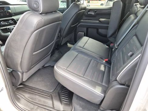 Used 2026 GMC Sierra 1500 AT4X AWD/4WD image 16