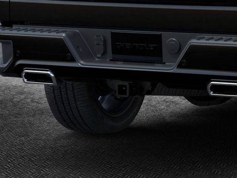 New 2026 Chevrolet Silverado 1500 High Country AWD/4WD image 14