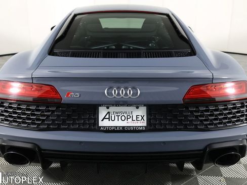 Used 2023 Audi R8 V10 performance w/ Dynamic Package image 6