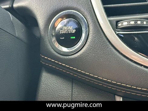 Used 2017 Chevrolet Trax LT w/ LT Convenience Package image 31