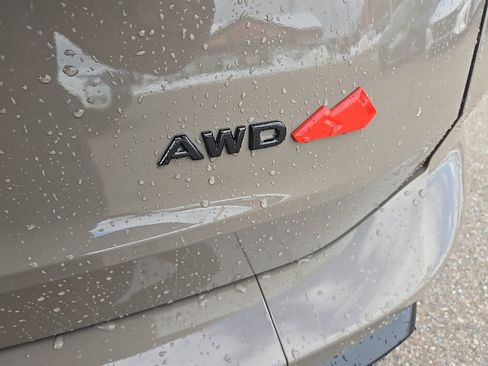 New 2026 Nissan Rogue SV w/ Rock Creek Premium Package image 33