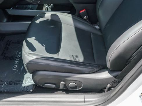 Used 2023 Hyundai Ioniq 6 SEL RWD image 20