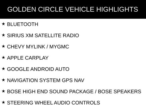 Used 2020 GMC Sierra 1500 SLT w/ SLT Premium Package image 2