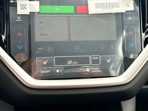 New 2026 Subaru Ascent Limited image 18