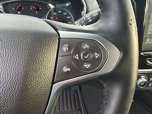 Certified 2024 Chevrolet Traverse RS image 17