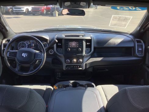 Used 2023 RAM 3500 Tradesman image 6