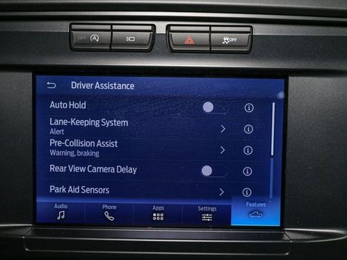 Used 2022 Ford F150 XL w/ Equipment Group 101A High image 21