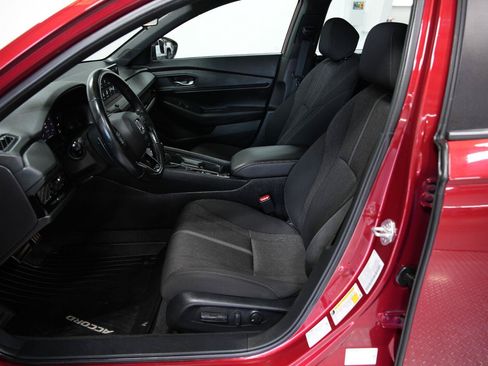 Used 2023 Honda Accord Sport image 33