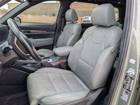 Used 2023 Kia Telluride SX X-Line image 26