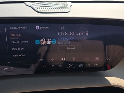 New 2026 Buick Enclave Preferred w/ Power Package image 10