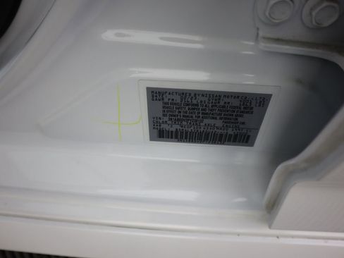 Certified 2023 Nissan Sentra SR w/ SR Premium Package image 36