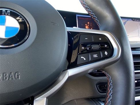 Certified 2025 BMW M440i Coupe w/ Premium Package image 24