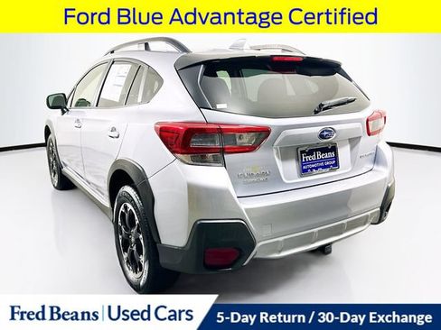 Used 2023 Subaru Crosstrek 2.0i Premium AWD/4WD image 7