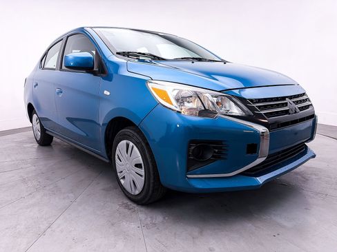 Used 2024 Mitsubishi Mirage G4 LE image 8