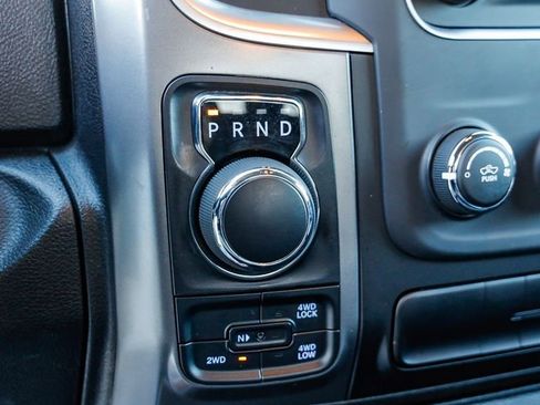 Certified 2024 RAM 1500 Classic SLT image 20