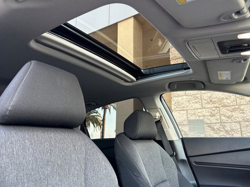 Used 2023 Honda Accord EX image 17