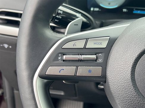 Used 2024 Hyundai Palisade Limited image 25