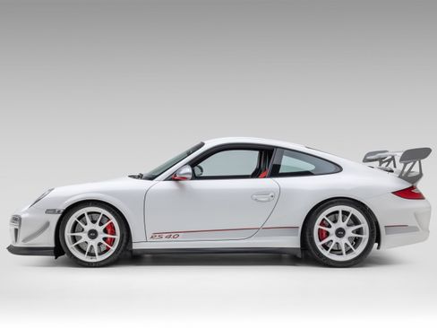 Used 2011 Porsche 911 GT3 RS 4.0 image 2