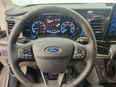 Used 2025 Ford Transit 150 Low Roof AWD image 14