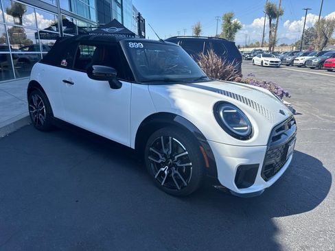 Used 2026 MINI Cooper S FWD image 11