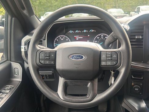 Used 2022 Ford F150 XL w/ STX Appearance Package AWD/4WD image 15