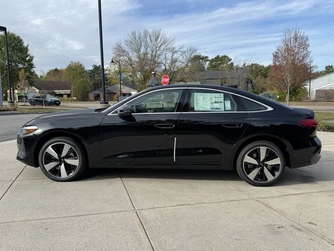 New 2025 Audi A5 2.0T Premium image 14