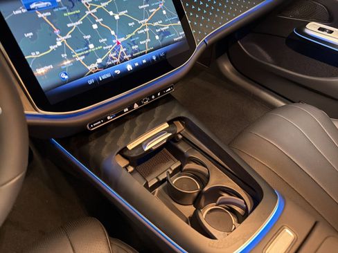 New 2026 Mercedes-Benz E 350 Sedan image 25