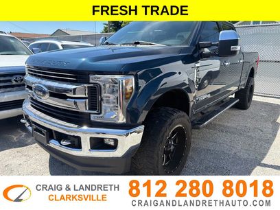 Used 2019 Ford F250 XLT w/ XLT Premium Package