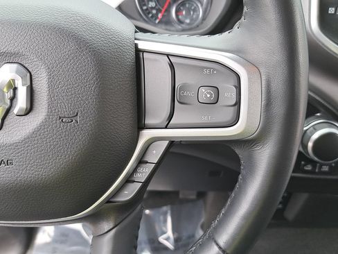 Certified 2023 RAM 1500 Big Horn AWD/4WD image 18