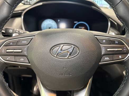 Used 2022 Hyundai Santa Fe XRT AWD/4WD image 21