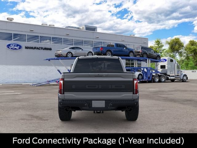 New 2026 Ford F150 Raptor AWD/4WD image 5