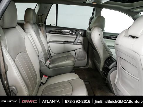 Used 2015 Buick Enclave Leather image 24