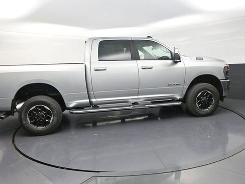New 2026 RAM 2500 Laramie image 11