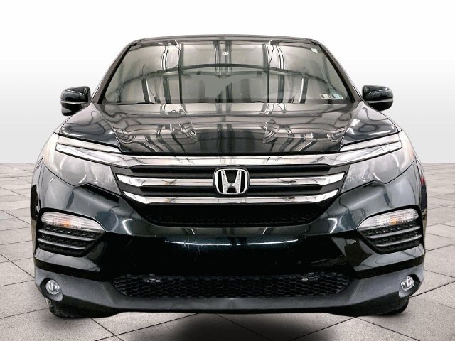 Used 2016 Honda Pilot EX-L image 4
