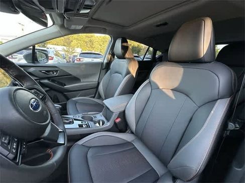 New 2025 Subaru Crosstrek 2.5i Limited image 16