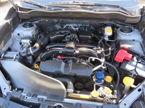 Used 2015 Subaru Forester 2.5i Limited w/ Popular Package #2 image 30