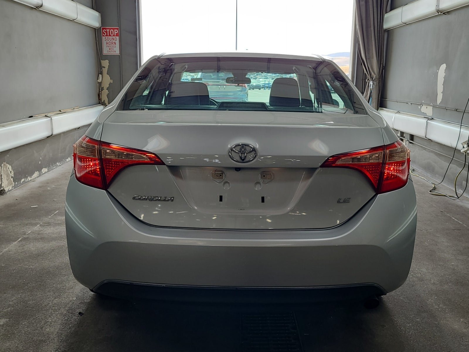 Used 2019 Toyota Corolla LE FWD image 6