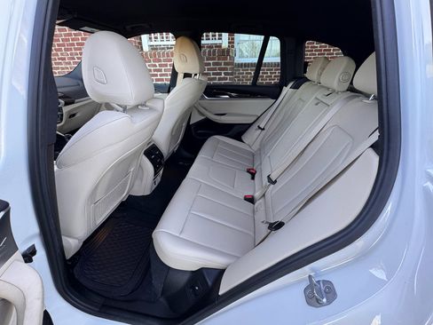 Used 2019 BMW X3 sDrive30i image 32