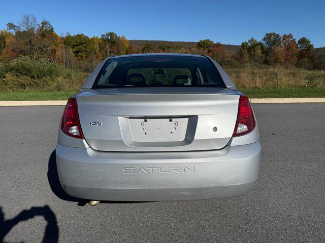 Used 2005 Saturn ION Level 2 w/ Power Pkg FWD image 7