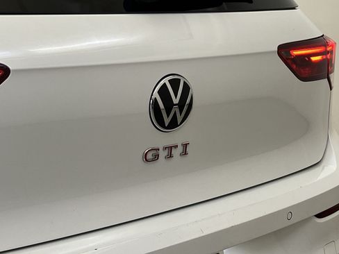 Used 2024 Volkswagen GTI S FWD image 56