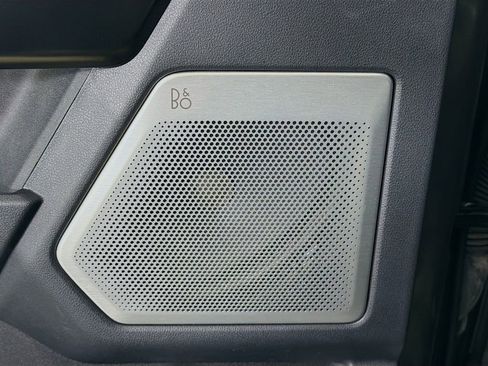 Used 2022 Ford F150 Platinum w/ Equipment Group 701A High image 22