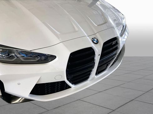 Used 2024 BMW M3 Competition w/ Executive Package AWD/4WD image 29