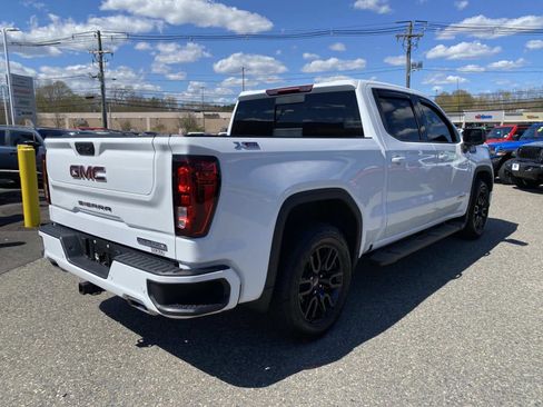 Used 2026 GMC Sierra 1500 Elevation w/ Elevation Premium Package AWD/4WD image 3